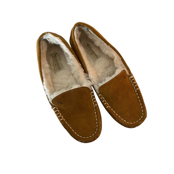 Koolaburra by UGG Women's Lezly Slipper Sz 6 - Picture 4 of 8